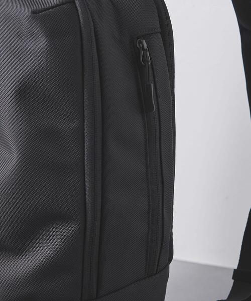 UNITED ARROWS(ユナイテッドアローズ)の「<UNITED ARROWS> Ballistic Nylon Backpack†(バックパック/リュック・メンズ・その他1・FREE)」の17枚目の写真