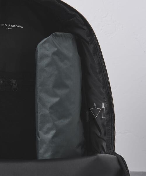 UNITED ARROWS(ユナイテッドアローズ)の「<UNITED ARROWS> Ballistic Nylon Backpack†(バックパック/リュック・メンズ・その他1・FREE)」の15枚目の写真