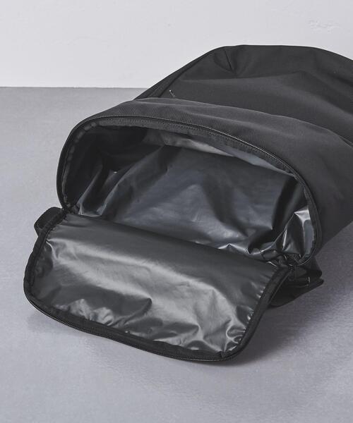 UNITED ARROWS(ユナイテッドアローズ)の「<UNITED ARROWS> Ballistic Nylon Backpack†(バックパック/リュック・メンズ・その他1・FREE)」の7枚目の写真