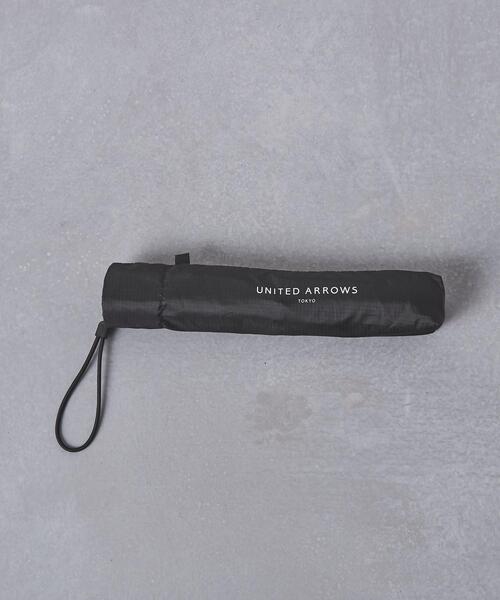 UNITED ARROWS(ユナイテッドアローズ)の「<UNITED ARROWS> Ballistic Nylon Backpack†(バックパック/リュック・メンズ・その他1・FREE)」の4枚目の写真