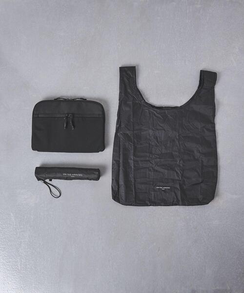 UNITED ARROWS(ユナイテッドアローズ)の「<UNITED ARROWS> Ballistic Nylon Backpack†(バックパック/リュック・メンズ・その他1・FREE)」の10枚目の写真