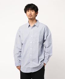 Right-on | 【RAG MACHINE】ビッグシルエットシャツ(シャツ/ブラウス)