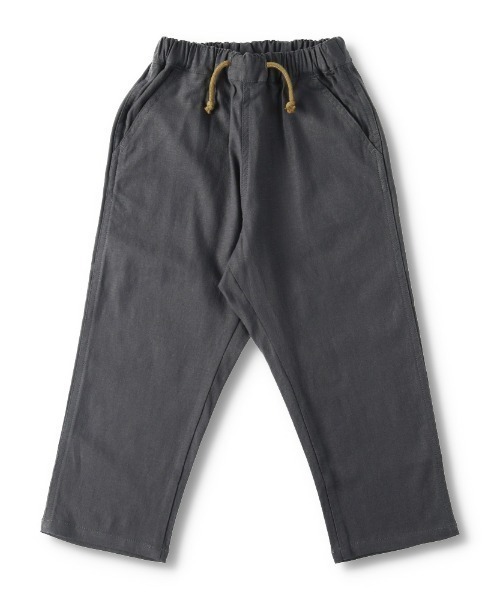 RADCHAP（ラッドチャップ）の「シェフパンツ（その他パンツ・キッズ・カーキオリーブ/マスタード/グレー・110cm/100cm/90cm/130cm/140cm/150cm/120cm）」の13枚目の写真