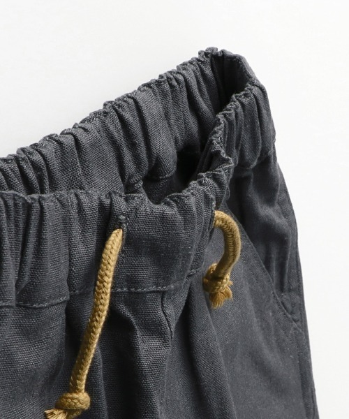 RADCHAP（ラッドチャップ）の「シェフパンツ（その他パンツ・キッズ・カーキオリーブ/マスタード/グレー・110cm/100cm/90cm/130cm/140cm/150cm/120cm）」の10枚目の写真