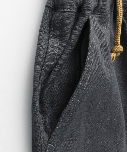 RADCHAP（ラッドチャップ）の「シェフパンツ（その他パンツ・キッズ・カーキオリーブ/マスタード/グレー・110cm/100cm/90cm/130cm/140cm/150cm/120cm）」の22枚目の写真