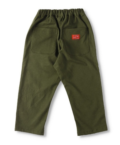 RADCHAP（ラッドチャップ）の「シェフパンツ（その他パンツ・キッズ・カーキオリーブ/マスタード/グレー・110cm/100cm/90cm/130cm/140cm/150cm/120cm）」の18枚目の写真