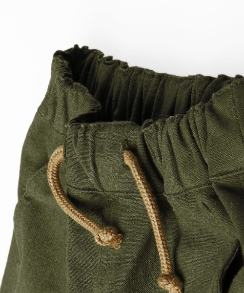 RADCHAP（ラッドチャップ）の「シェフパンツ（その他パンツ・キッズ・カーキオリーブ/マスタード/グレー・110cm/100cm/90cm/130cm/140cm/150cm/120cm）」の14枚目の写真