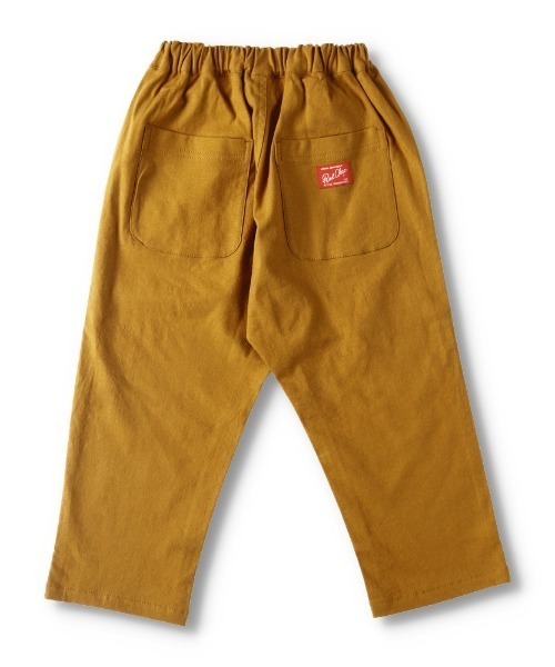 RADCHAP（ラッドチャップ）の「シェフパンツ（その他パンツ・キッズ・カーキオリーブ/マスタード/グレー・110cm/100cm/90cm/130cm/140cm/150cm/120cm）」の7枚目の写真