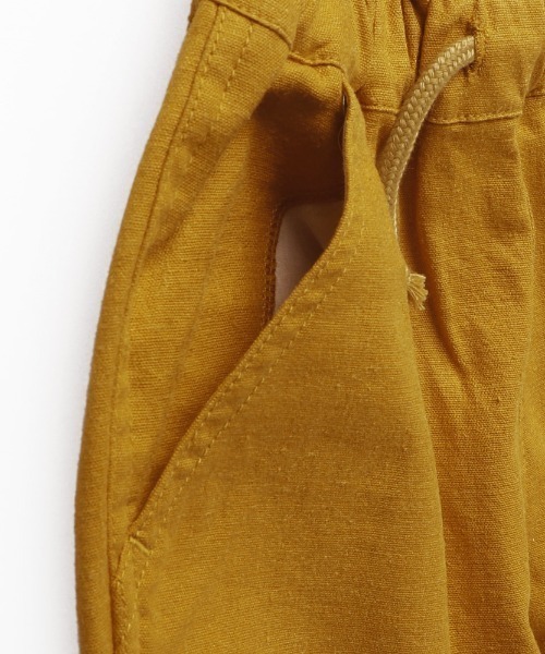 RADCHAP（ラッドチャップ）の「シェフパンツ（その他パンツ・キッズ・カーキオリーブ/マスタード/グレー・110cm/100cm/90cm/130cm/140cm/150cm/120cm）」の19枚目の写真