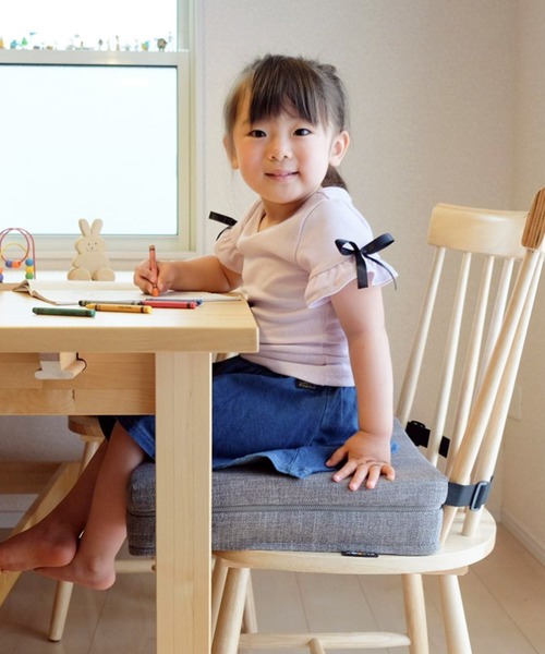 キッズクッション/リュッケ（クッション/クッションカバー）｜EMOOR（エムール）