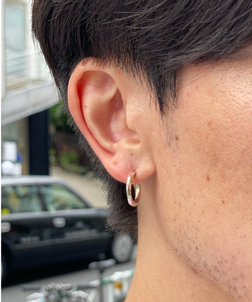 jent louis ジェントルイス ピアス 片耳 Jentlouis ジェントルイス ピアス(片耳)