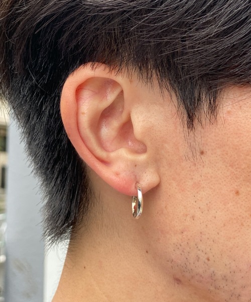 Jentlouis ジェントルイス ピアス(片耳)