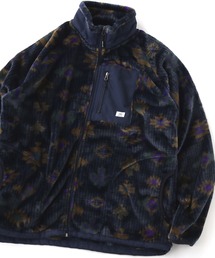 ハッピーペイントボアスタンドJKT