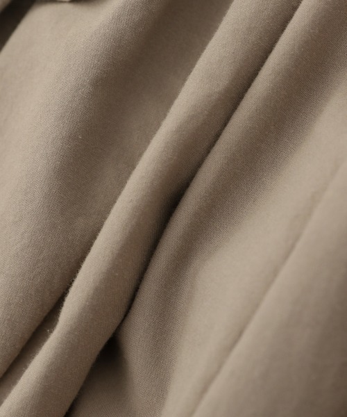 LOWRYS FARM（ローリーズファーム）の「ロマンティックフリルブラウス　893663（シャツ/ブラウス・レディース・ホワイト/ブラック/ブラウン・FREE）」の11枚目の写真