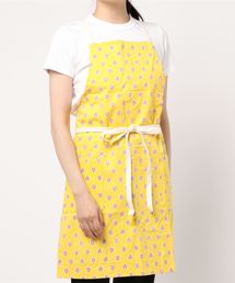 AMINA COLLECTION（アミナコレクション）の「【欧州航路】ダジュールエプロン（エプロン）」