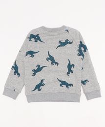 Paul Smith 恐竜プリント トレーナー　100センチ Paul Smith - 美品 21AW Paul Smith ポールスミス DINO
