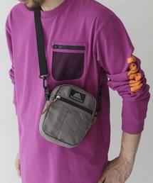 GREGORY | GREGORY　QUICK POCKET M(ショルダーバッグ)