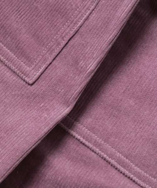 GLOBAL WORK(グローバルワーク)の「【キッズ】ソフトタッチコーデュロイスカート/885264(スカート・キッズ・オフホワイト/ミント/ピンク系その他・110cm/100cm/120cm/130cm/140cm)」の17枚目の写真