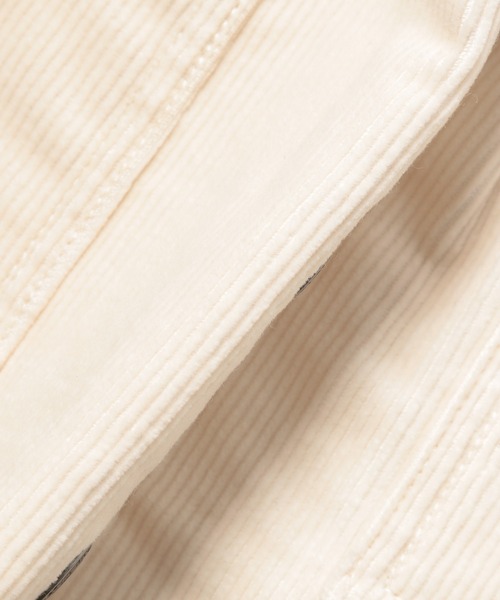 GLOBAL WORK(グローバルワーク)の「【キッズ】ソフトタッチコーデュロイスカート/885264(スカート・キッズ・オフホワイト/ミント/ピンク系その他・110cm/100cm/120cm/130cm/140cm)」の15枚目の写真