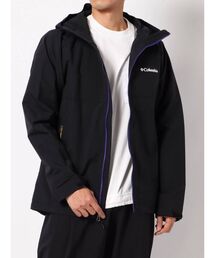 Columbia（コロンビア）の「【Columbia】ヴィザボナパスジャケット（ブルゾン）」