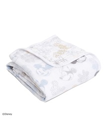 Disney（ディズニー）の「ブランケット ｜ディズニーベビーコレクション｜ベビーカーサイズ（ベビー寝具/家具・キッズ）」