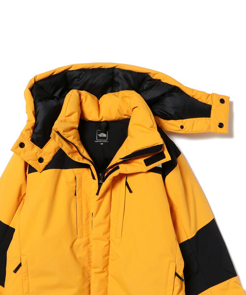 こども ビームス（コドモビームス）の「THE NORTH FACE / バルトロ 