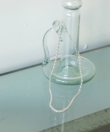 TODAYFUL | チェーンチョーカー(Silver925)(ネックレス)
