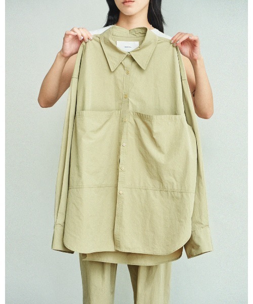 TODAYFUL（トゥデイフル）の「チェーンチョーカー(Silver925)（ネックレス・レディース・シルバー/ゴールド・FREE）」の9枚目の写真