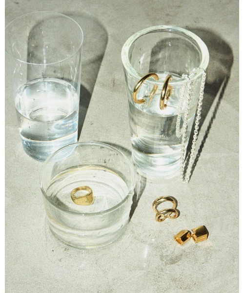 TODAYFUL（トゥデイフル）の「チェーンチョーカー(Silver925)（ネックレス・レディース・シルバー/ゴールド・FREE）」の13枚目の写真