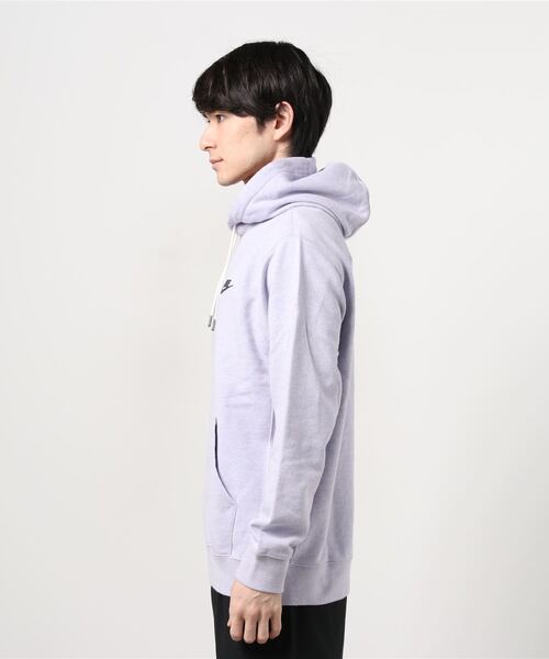 NIKE（ナイキ）の「NIKE AS M NSW PO SB HOODIE REVIVAL