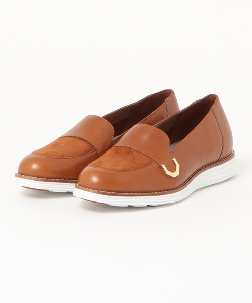COLE HAAN（コールハーン）の「オリジナルグランド C バックル