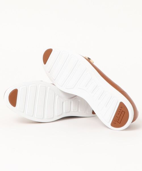 COLE HAAN（コールハーン）の「オリジナルグランド C バックル