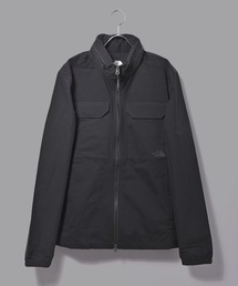 THE NORTH FACE（ザノースフェイス）の「THE NORTH FACE (ザ・ノースフェイス) TEMESCAL トラベルジャケット（ブルゾン）」