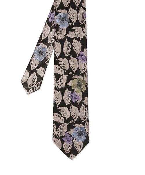 フローラルジャカード ネクタイ Sd ネクタイ Paul Smith Collection ポールスミスコレクション のファッション通販 Zozotown