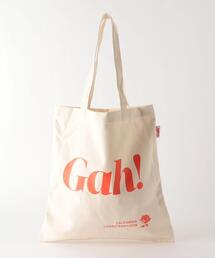 Lepidos | ＜Lisa says Gah＞トートバッグ(トートバッグ)