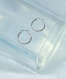 シルバー925 ユニセックス ピアス / イヤーカフ / イヤリング