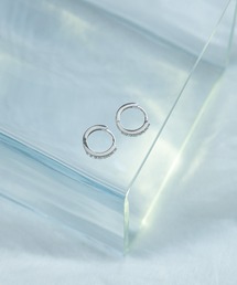 シルバー925 ユニセックス ピアス / イヤーカフ / イヤリング