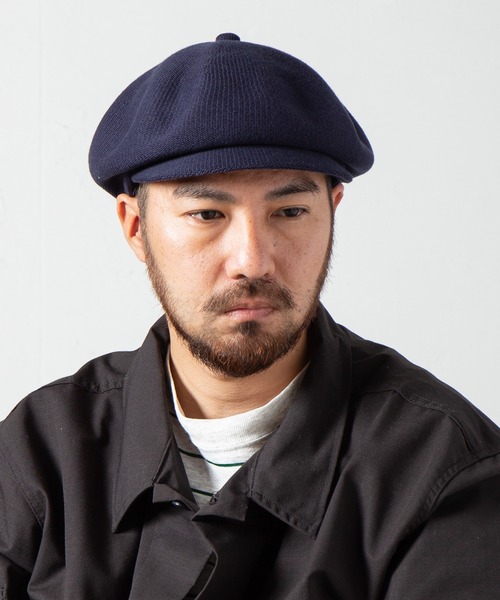 HIGHTIDE ニット帽 PAPERSKY Hiker's Heaven Beanie ペーパー