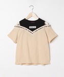 LOVETOXIC(ラブトキシック)の「トップス(Tシャツ/カットソー)」
