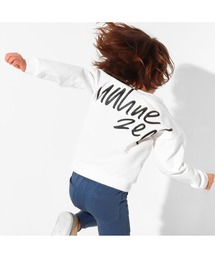 ANAP kids（アナップキッズ）の「ハンドライティングトレーナー（スウェット・キッズ）」