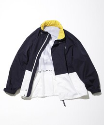 NAUTICA | NAUTICA/ノーティカ Nylon Yacht Parka/ナイロンヨットパーカー(ブルゾン)