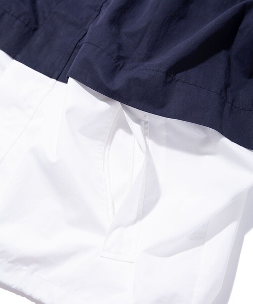 NAUTICA（ノーティカ）の「NAUTICA/ノーティカ Nylon Yacht