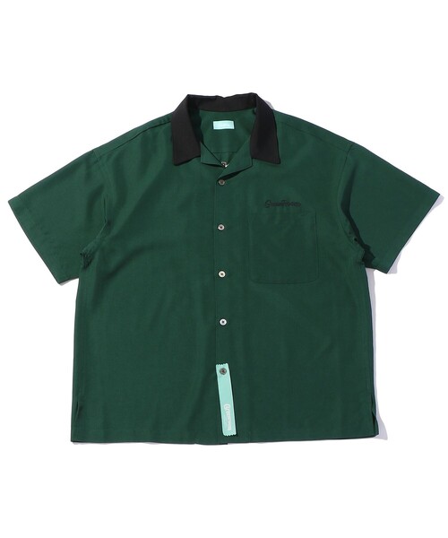 FREAK'S STORE（フリークスストア）の「WEB限定 GREENROOM