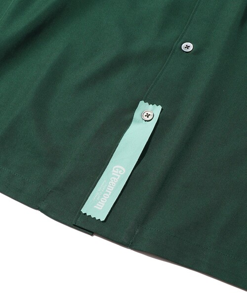 FREAK'S STORE（フリークスストア）の「WEB限定 GREENROOM