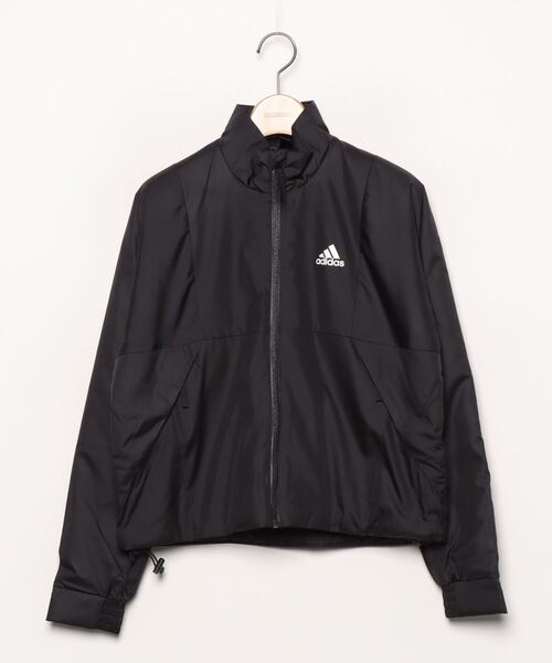 ブランド古着 Kids ブルゾン ダウンジャケット コート Adidas アディダス のファッション通販 Zozoused