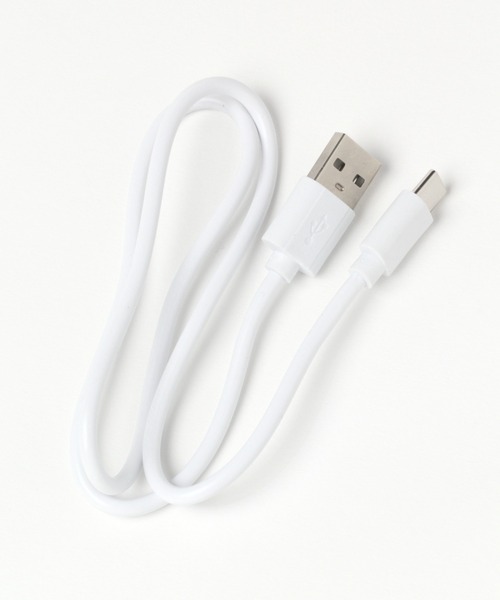 niko and...（ニコアンド）の「【WFan(ダブルファン)】ハンズフリー ヨガエアー（アウトドアグッズ・レディース・ネイビー/グレー・0）」の17枚目の写真