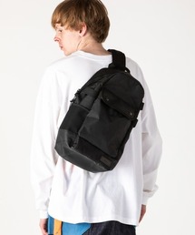 rehcaer : X-PAC One Shoulder Bag Made in Japan / X-PAC ワンショルダーバッグ メイドインジャパン