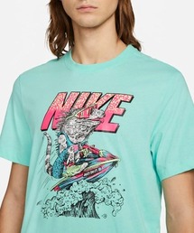 NIKE/ナイキ NSW ビーチジェットスキー SST 半袖Tシャツ DD1281-307