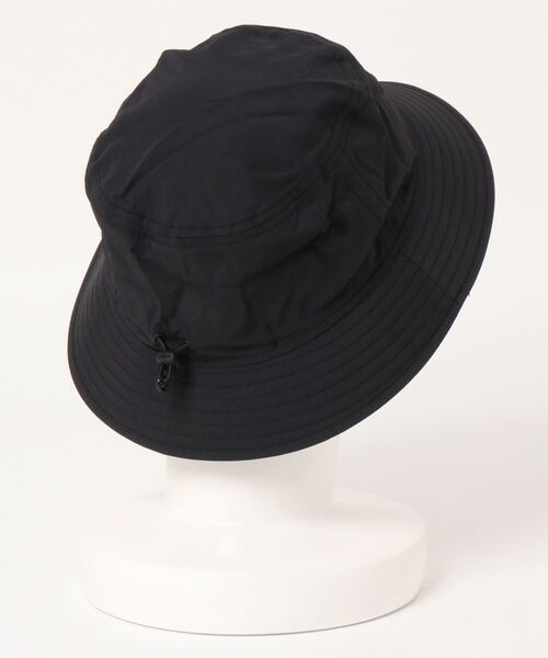 THE NORTH FACE（ザノースフェイス）の「【THE NORTH FACE】CAMP SIDE HAT（ハット・メンズ・ブラック/グレー・MEDIUM/LARGE）」の3枚目の写真