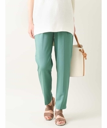 a.v.v | 【ハイストレッチ】テーパードパンツ(スラックス)